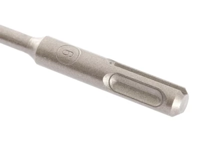 Бур по бетону 6 х 110 мм Luxembourg TIP SDS plus БАРС 70572 купить в Ханты-Мансийске