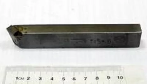 Резец проходной прямой 20х16х120 Т5К10 ГОСТ 18878-73 Россия купить в Ханты-Мансийске