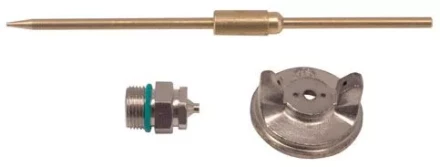 Сменная дюза для краскопульта OMG d1.0 купить в Ханты-Мансийске