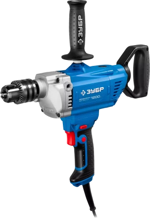Дрель-миксер ЗДМ-1200 РММ2 серия ПРОФЕССИОНАЛ купить в Ханты-Мансийске