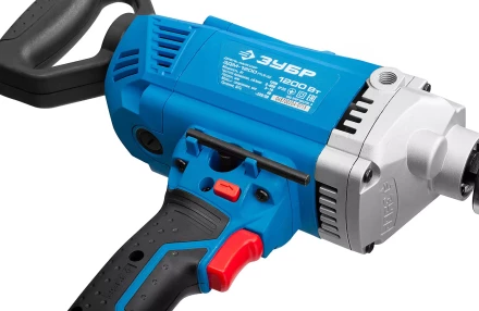 Дрель-миксер ЗДМ-1200 РММ2 серия ПРОФЕССИОНАЛ купить в Ханты-Мансийске