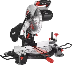 Пила торцовочная ЗПТ-255-1800 ЛМ2 серия МАСТЕР