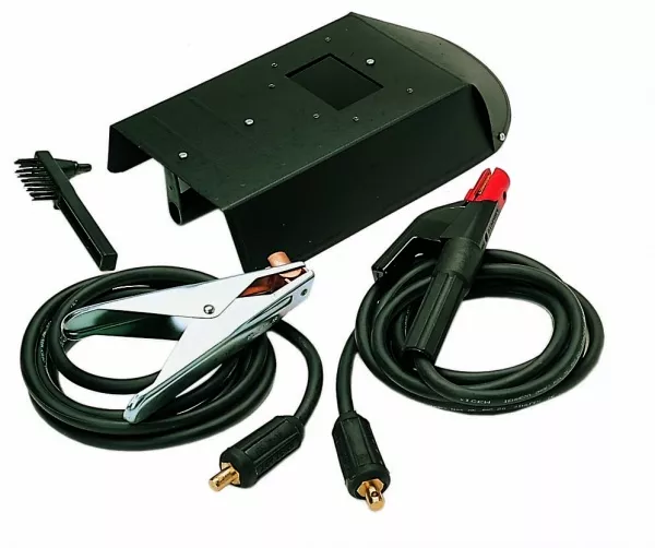 Сварочный комплект Telwin ММА сварки 250A 25 MMQ 3+2M DX25  купить в Ханты-Мансийске