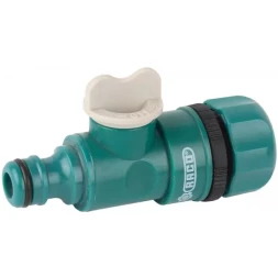 Клапан регулирующий (шланг-соединитель), RACO "Original" 4250-55253C, 1/2" 4250-55253C