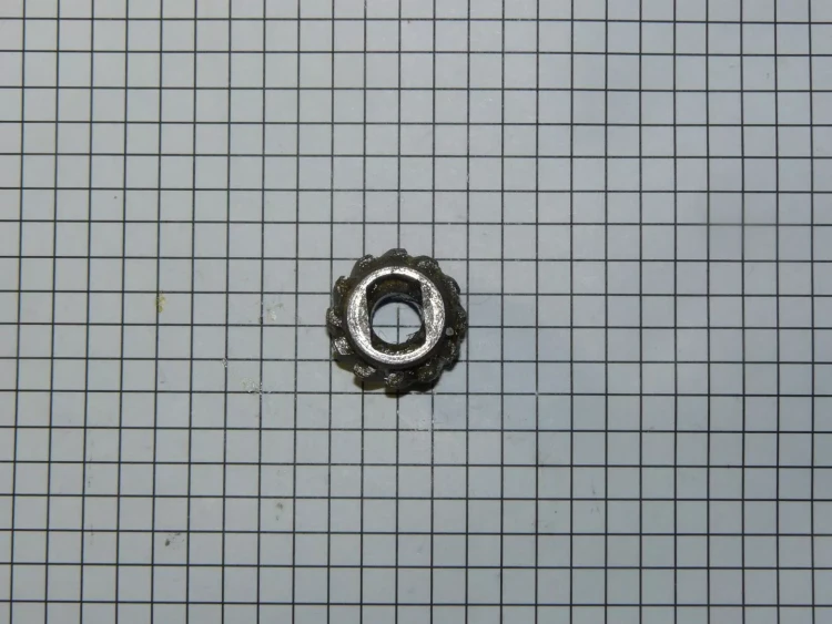 Шестерня ведущая D19x11,58mm, Z=12 U503-720-024 купить в Ханты-Мансийске