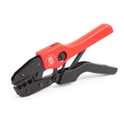 Пресс-клещи КВТ CTК-16 серия ПРОФИ (90969)