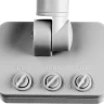Прожектор LEDPro светодиодный, STAYER Profi 57133-10, датчик движения, 10Вт 57133-10 купить в Ханты-Мансийске