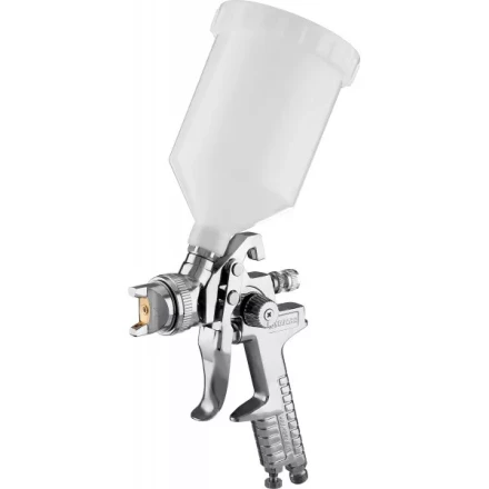 Краскопульт пневматический STAYER "PROFESSIONAL" AirPro, 1,4мм 06476-1.4 купить в Ханты-Мансийске