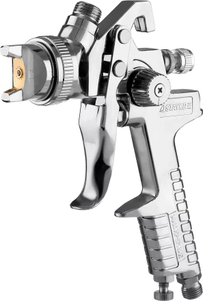 Краскопульт пневматический STAYER "PROFESSIONAL" AirPro, 1,4мм 06476-1.4 купить в Ханты-Мансийске