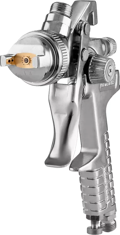 Краскопульт пневматический STAYER "PROFESSIONAL" AirPro, 1,4мм 06476-1.4 купить в Ханты-Мансийске