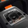 KRAFTOOL 4800 Вт, 400 мм, без диска, бензорез по бетону (бетонорез) (K970-16) купить в Ханты-Мансийске