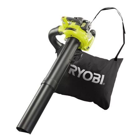 Ryobi Воздуходувка-пылесос бензиновая 3002353 RBV26B купить в Ханты-Мансийске