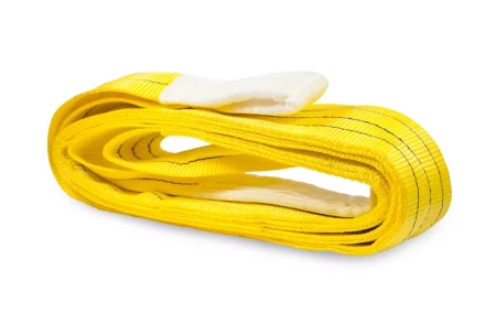 Строп текстильный TOR СТП 3,0 т 3,0 м 75 мм 1010238 купить в Ханты-Мансийске