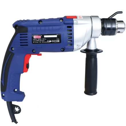 Ударная дрель Диолд МЭСУ-6-01 купить в Ханты-Мансийске