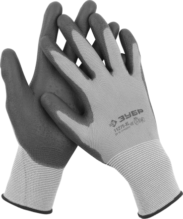 Перчатки трикотажные серия МАСТЕР купить в Ханты-Мансийске