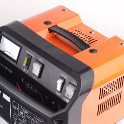 Зарядно устройство PATRIOT BCT-18 Boost купить в Ханты-Мансийске