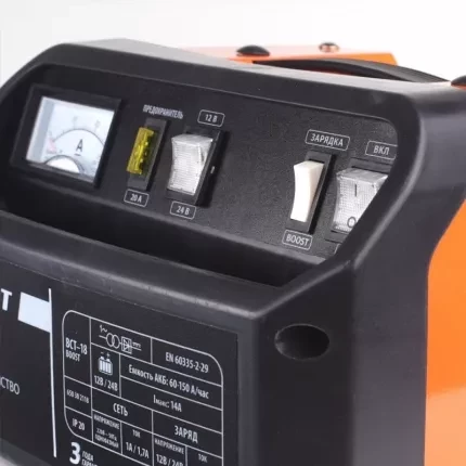 Зарядно устройство PATRIOT BCT-18 Boost купить в Ханты-Мансийске