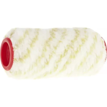 Ролик сменный ЗУБР &quot;МАСТЕР&quot; &quot;ПОЛИМАКС&quot;, полиамид, ворс 11мм, ручка 6мм, d=32/100мм 02514-10 купить в Ханты-Мансийске