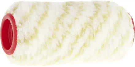 Ролик сменный ЗУБР &quot;МАСТЕР&quot; &quot;ПОЛИМАКС&quot;, полиамид, ворс 11мм, ручка 6мм, d=32/100мм 02514-10 купить в Ханты-Мансийске