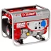 Электростанция ЗУБР бензиновая, 4-х тактная, ручной пуск, 220В, 1500Вт ЗЭСБ-1500 купить в Ханты-Мансийске