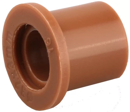 Вставка ЗУБР "ШиреФит" для развальцовки металлопластиковых труб, 32мм 51580-32 купить в Ханты-Мансийске