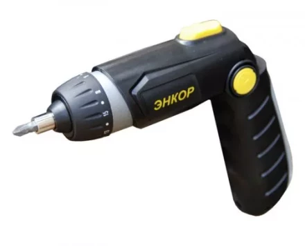 Отвертка аккумуляторная ОА-48РМ кейс+набор 50002 купить в Ханты-Мансийске