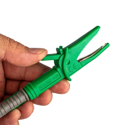 Тестер параметров УЗО и петли фаза-ноль цифровой КВТ KT 5910 (87241) купить в Ханты-Мансийске