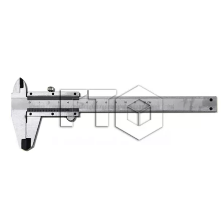 Штангенциркуль ШЦ 1-125 (0.1) Класс 2 ГТО губки 40мм купить в Ханты-Мансийске