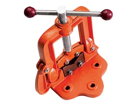 Тиски трубные 10–89 мм  SPARTA 185705 купить в Ханты-Мансийске