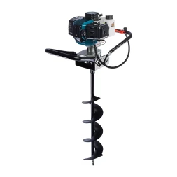 Бензиновый мотобур ALTECO GGD 1800 27199