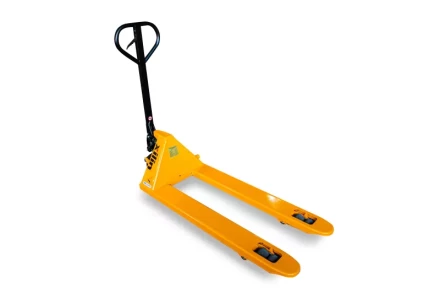 Тележка гидравлическая 2500 кг 1150 мм полиуретановые колеса XILIN DF-III 1005149 купить в Ханты-Мансийске