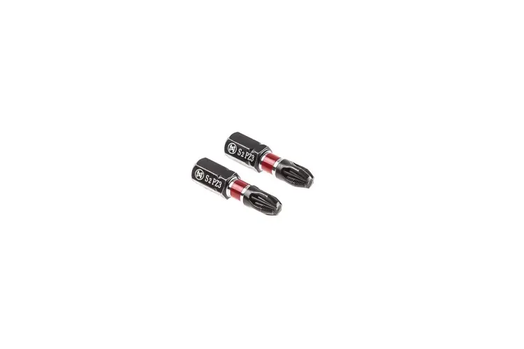Бита HAMMER PZ3 25мм (2шт) купить в Ханты-Мансийске
