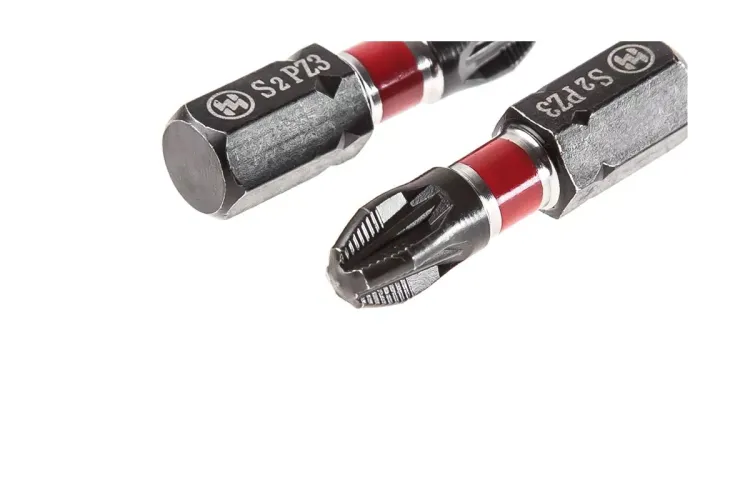Бита HAMMER PZ3 25мм (2шт) купить в Ханты-Мансийске
