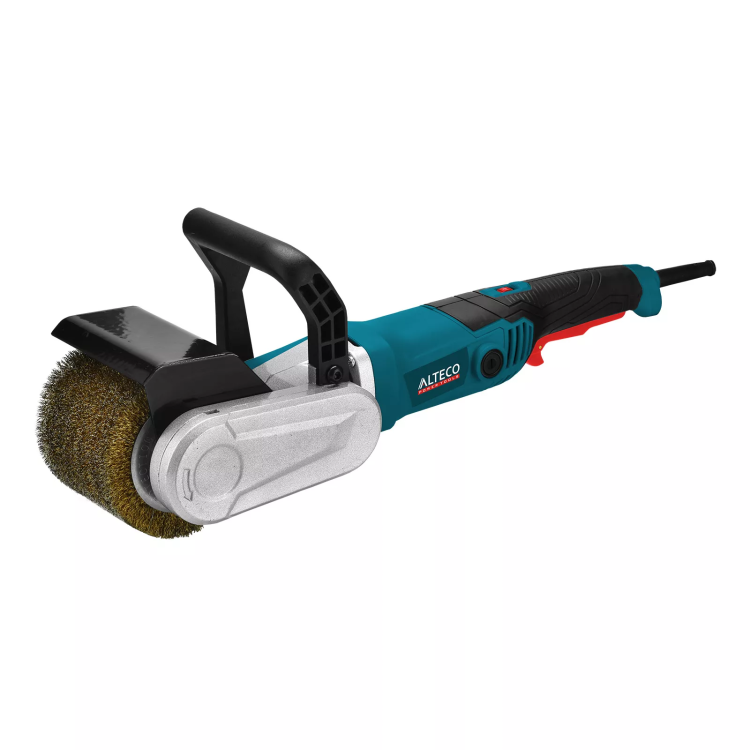 Щеточная шлифмашина ALTECO BM 1300 76004 купить в Ханты-Мансийске