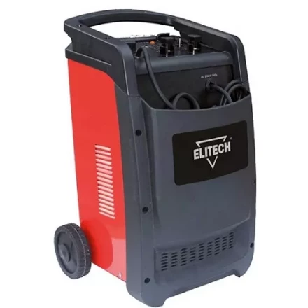 Пуско-зарядное устройство Elitech УПЗ 1000 купить в Ханты-Мансийске