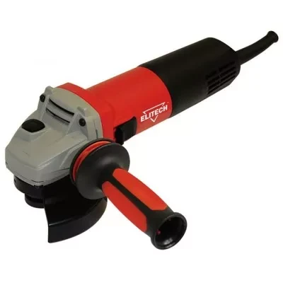 Шлифмашина ELITECH УШМ МШУ 1012 (E2213.063.00) купить в Ханты-Мансийске