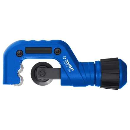 ЗУБР Нерж-32, 4 - 32 мм, на подшипниках, труборез для нержавеющей стали, Профессионал (23832) купить в Ханты-Мансийске