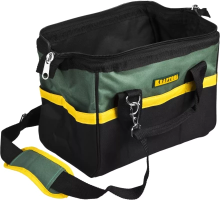 Сумка KRAFTOOL для инструмента, 20 карманов, 12&quot; 38712-12_z01 купить в Ханты-Мансийске