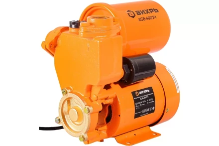 Автономная станция водоснабжения АСВ-400/2Ч Вихрь 68/1/23 купить в Ханты-Мансийске