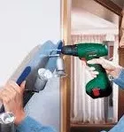 Аккумуляторная дрель BOSCH PSR 1200/2 (0.603.944.551) купить в Ханты-Мансийске