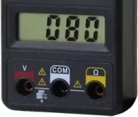 Мультиметр ММ 200К ELITECH купить в Ханты-Мансийске