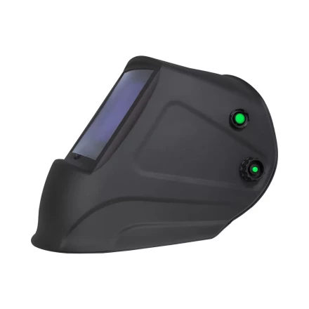 Маска сварщика Корунд-Х SYNERGY ф-р MEGA LED 2 без коробки купить в Ханты-Мансийске