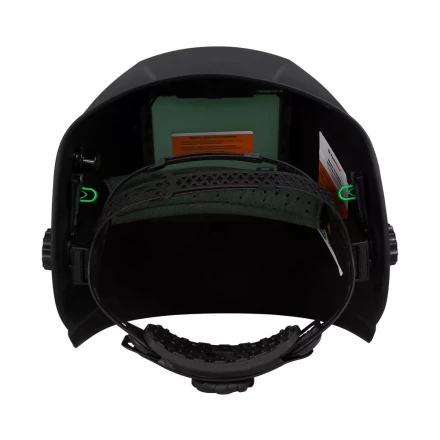 Маска сварщика Корунд-Х SYNERGY ф-р MEGA LED 2 без коробки купить в Ханты-Мансийске