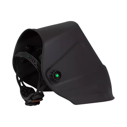 Маска сварщика Корунд-Х SYNERGY ф-р MEGA LED 2 без коробки купить в Ханты-Мансийске