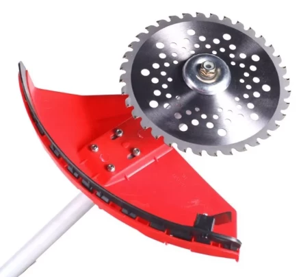 Триммер бензиновый MAXCUT MC 233 PATRIOT купить в Ханты-Мансийске