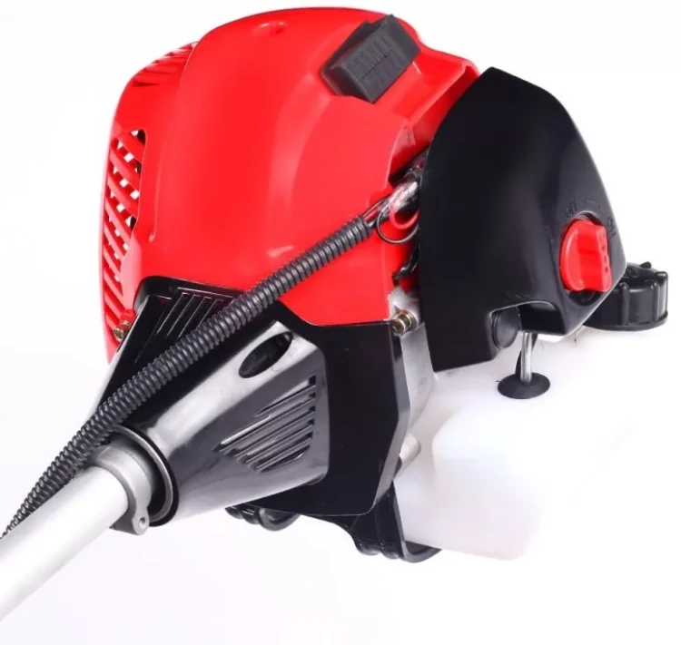 Триммер бензиновый MAXCUT MC 233 PATRIOT купить в Ханты-Мансийске