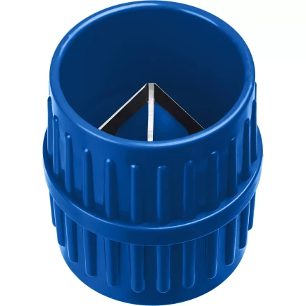 ЗУБР 3 - 40 мм, зенковка - фаскосниматель для зачистки и снятия внутренней и внешней фасок, Профессионал (23791) купить в Ханты-Мансийске
