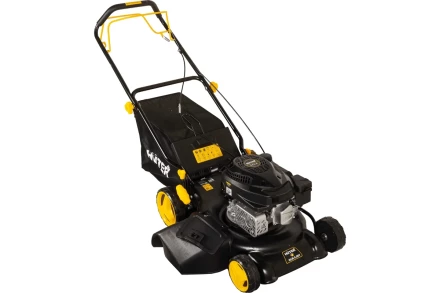 Газонокосилка бензиновая Huter GLM-5.0ST купить в Ханты-Мансийске