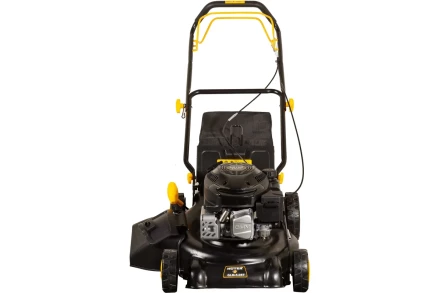 Газонокосилка бензиновая Huter GLM-5.0ST купить в Ханты-Мансийске
