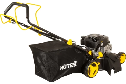 Газонокосилка бензиновая Huter GLM-5.0ST купить в Ханты-Мансийске